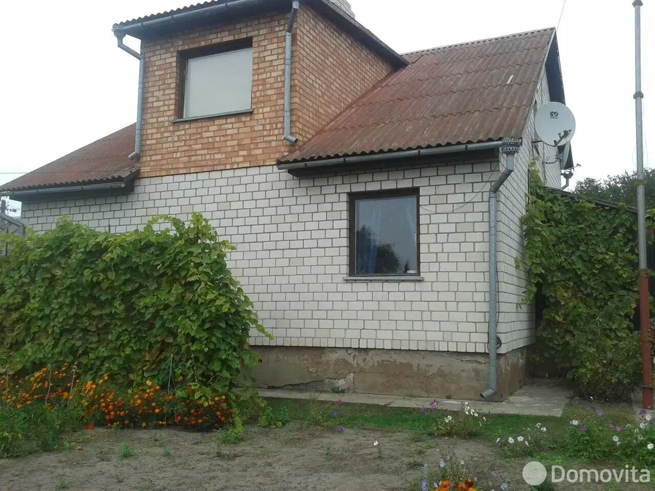 продажа коттеджа, Осиповичи, ул. Лесная
