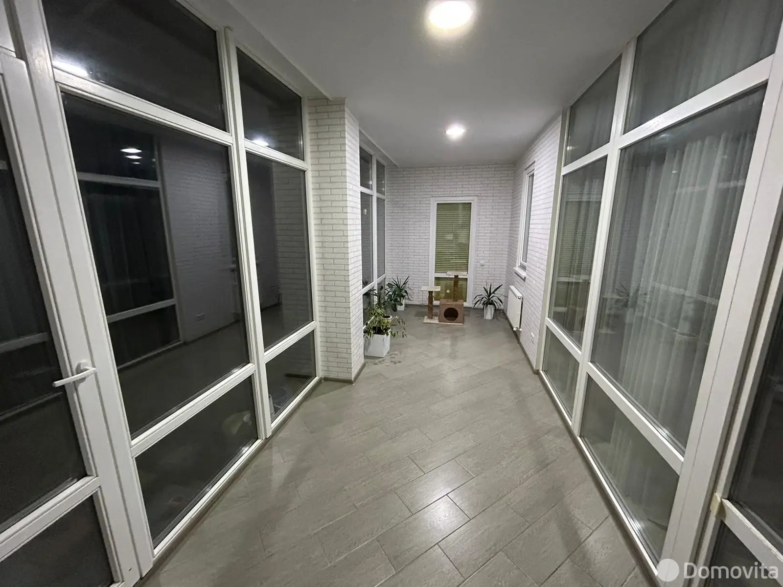 продажа коттеджа, Заполье, ул. Каштановая