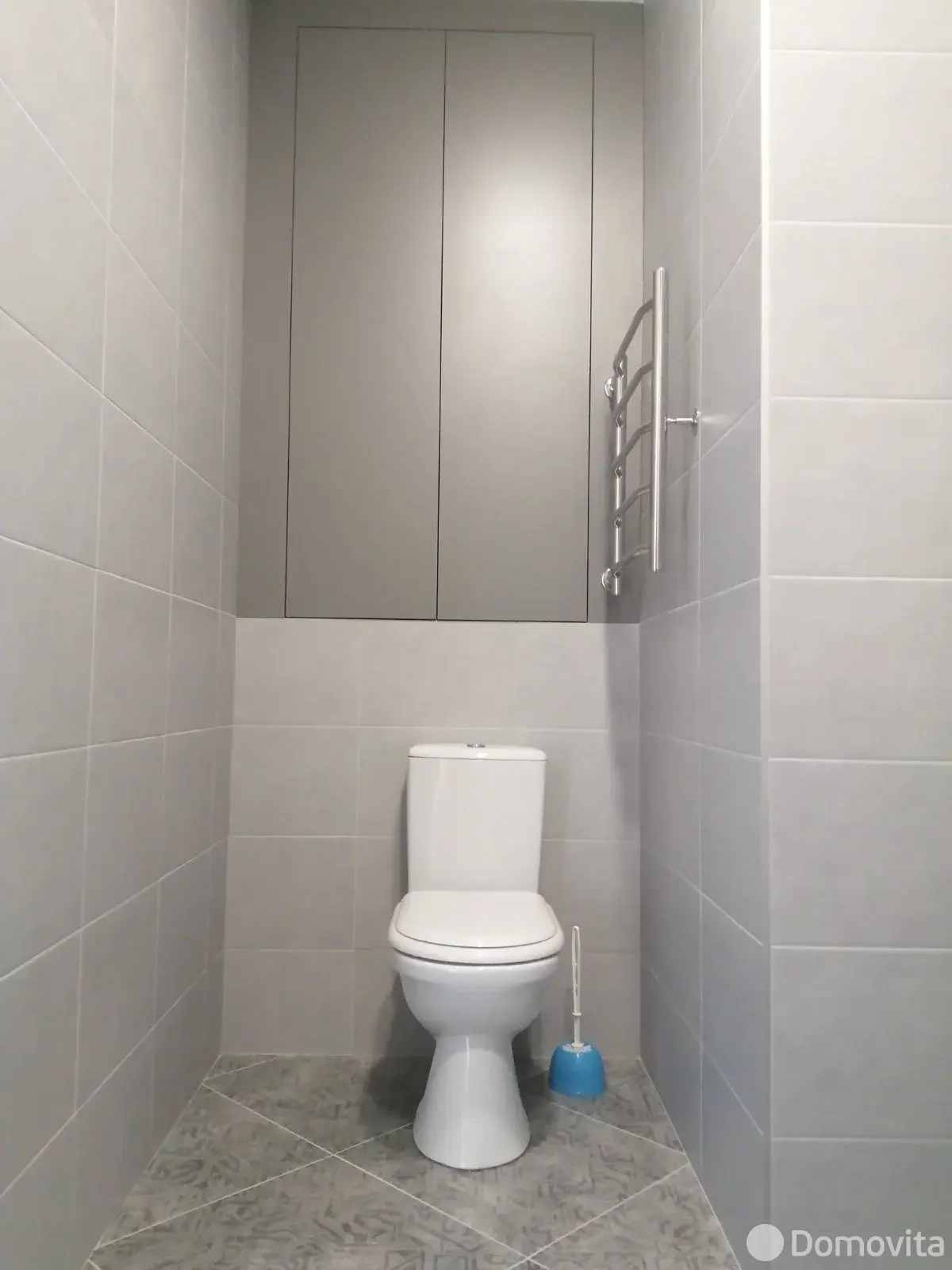 квартира, Копище, ул. Авиационная, д. 19, стоимость аренды 1 182 р./мес.