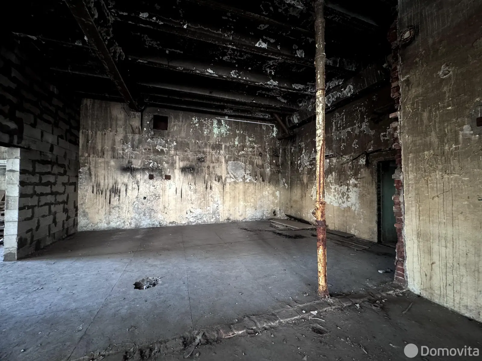 объект сферы услуг, Минск, ул. Красная, д. 7/22 в Центральном районе