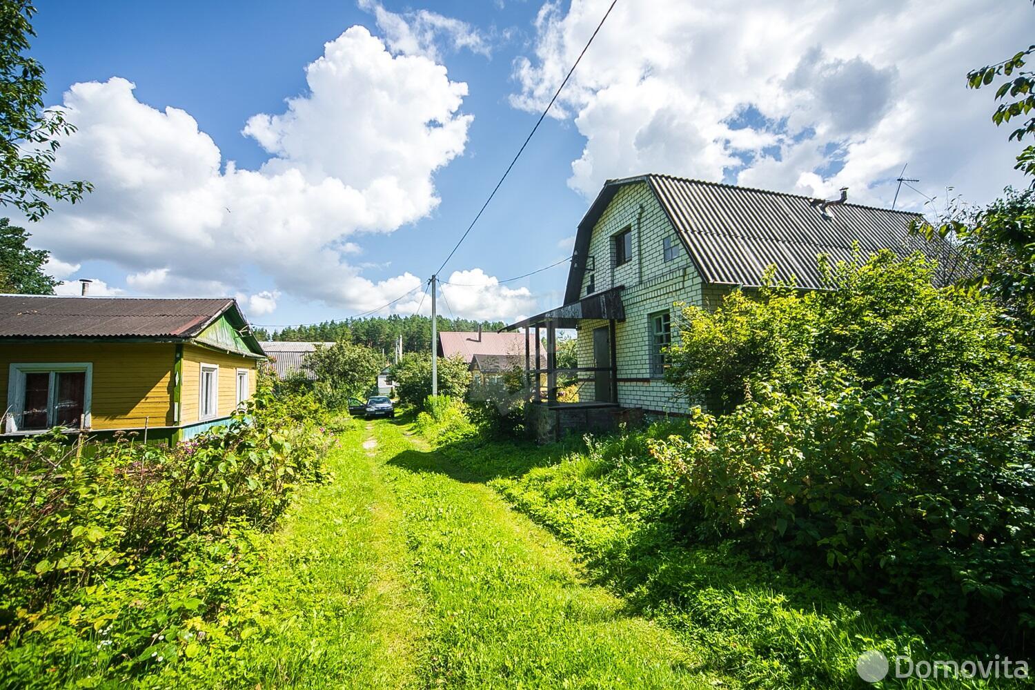 Купить 2-этажную дачу в Зеленое Минская область, 14900USD, код 180880 - фото 6