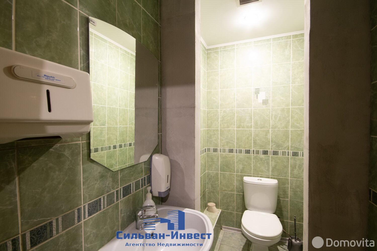 Аренда торговой точки на ул. Максима Богдановича, д. 124 в Минске, 3067EUR, код 965938 - фото 15