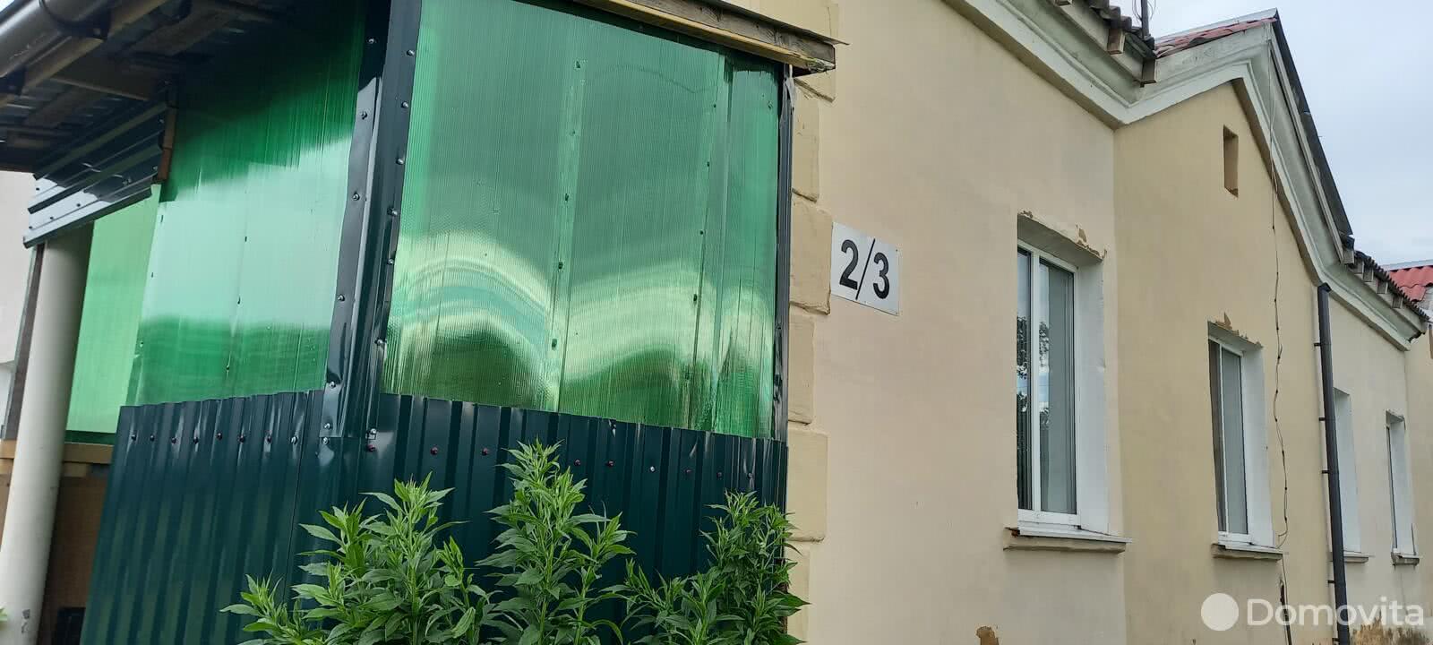 Купить 2-комнатную квартиру в Червино, ул. Оршанская, д. 25, 5000 USD, код: 1023203 - фото 1