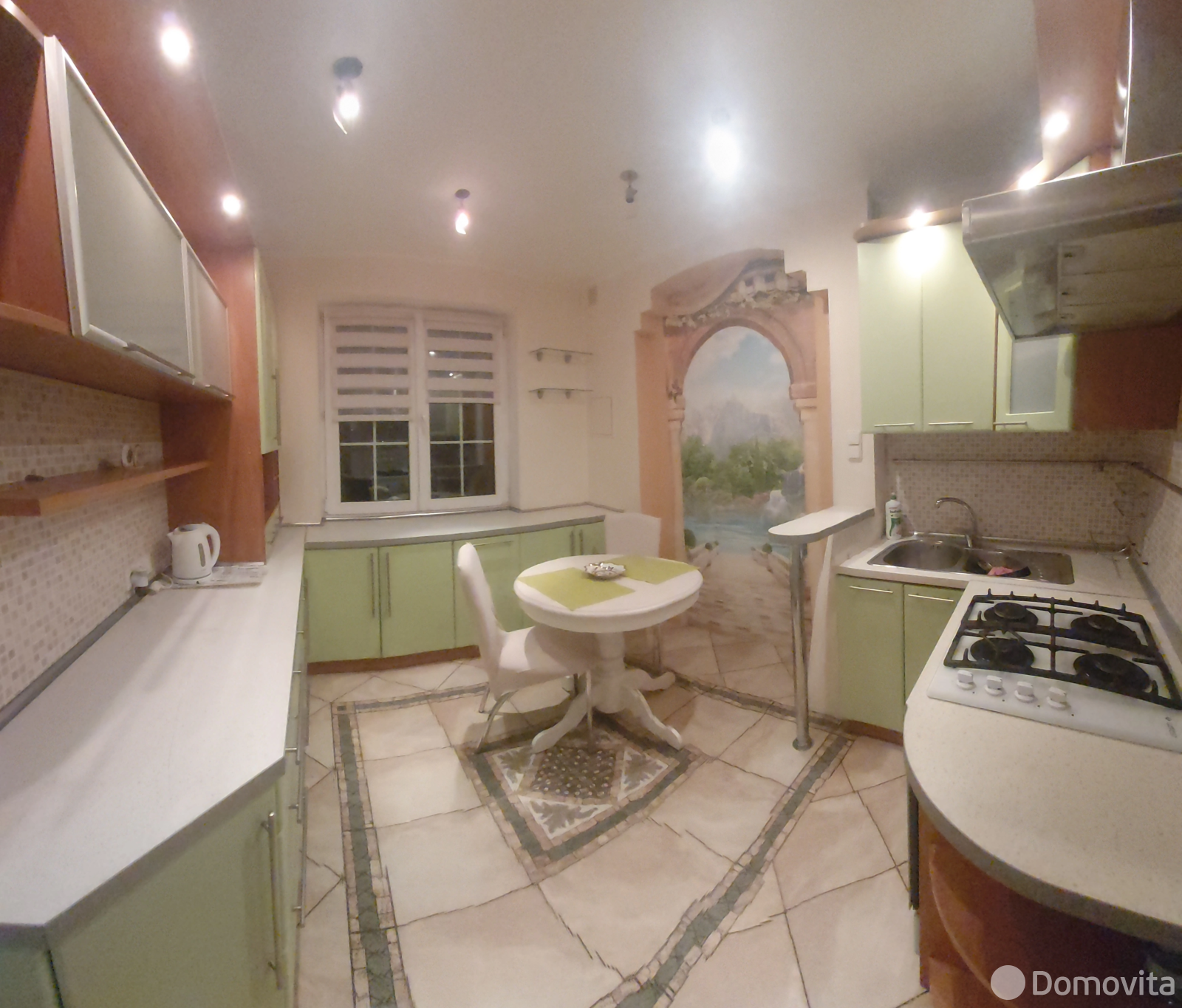 квартира, Минск, ул. Бакинская, д. 18/1 без посредников