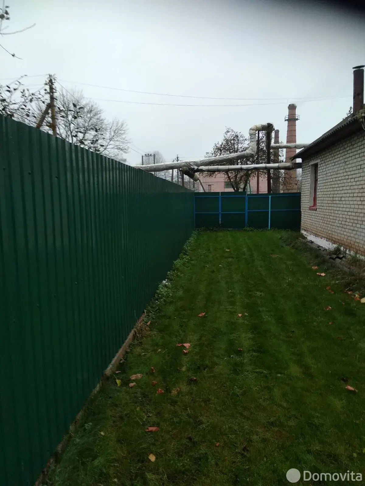  Коттедж на сутки в Альбе ул. Полевая, д. 6, 120BYN, код 1308 - фото 7