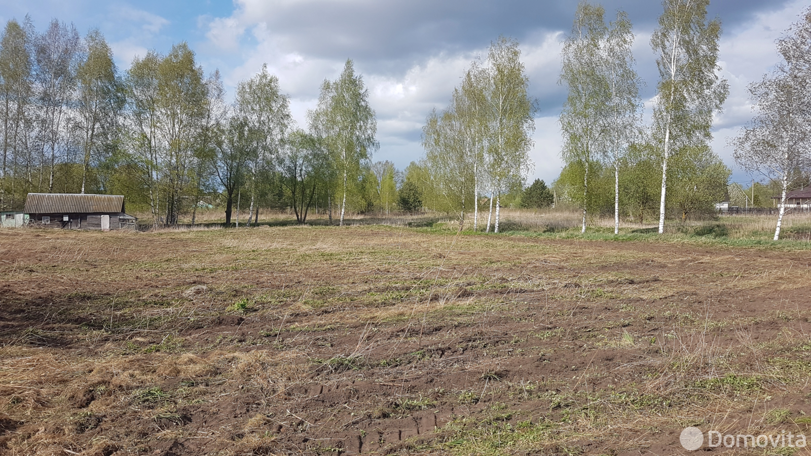 дача, Придвинье,