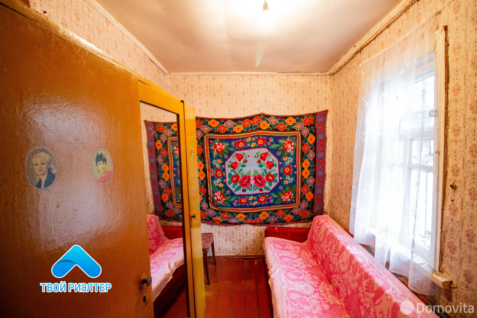 коттедж, Гомель, ул. Госпитальная - лучшее предложение