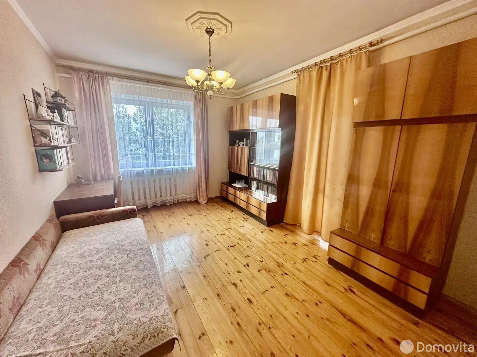 дом, Береговой, ул. Малахитовая, стоимость продажи 430 259 р.