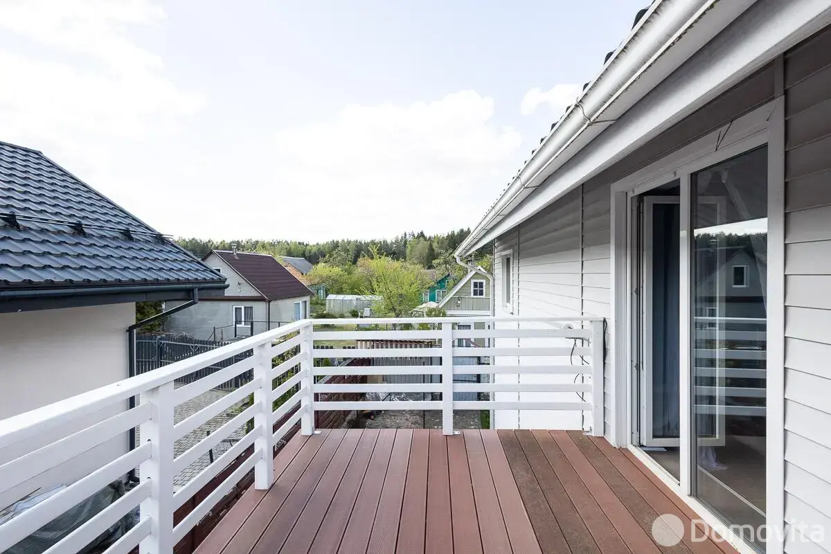 Продажа 2-этажной дачи в Дубках Витебская область, 87000USD, код 183384 - фото 33