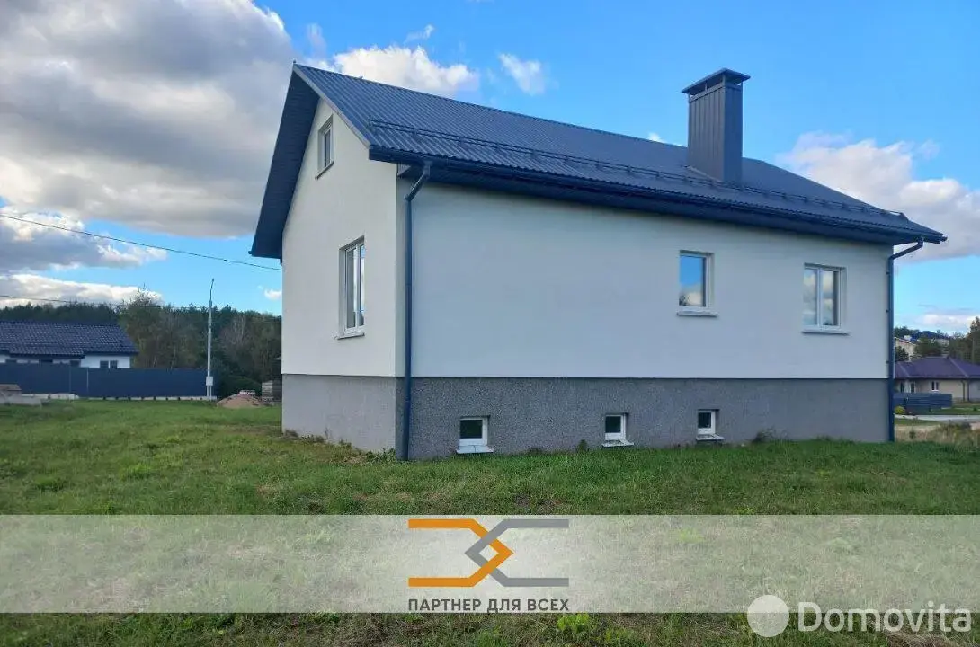 Стоимость продажи коттеджа, Бузуны, ул. Лесная