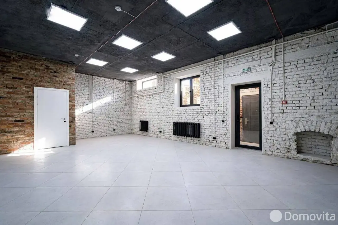 Стоимость продажи торгового объекта, Минск, ул. Куйбышева, д. 36