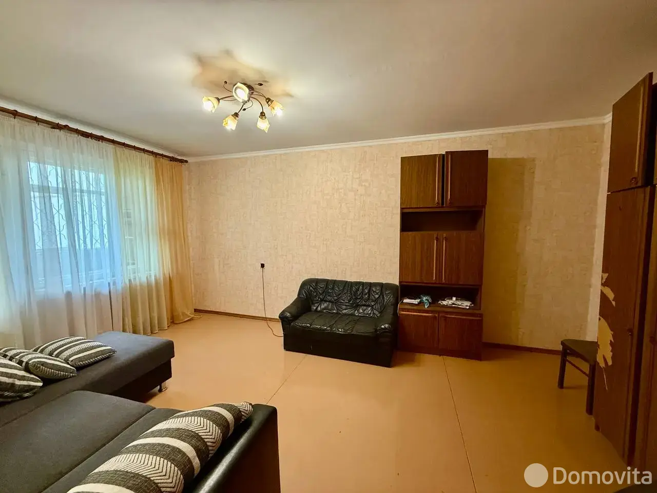 Снять 2-комнатную квартиру в Могилеве, ул. Каштановая, д. 5, 600BYN, код 151181 - фото 6