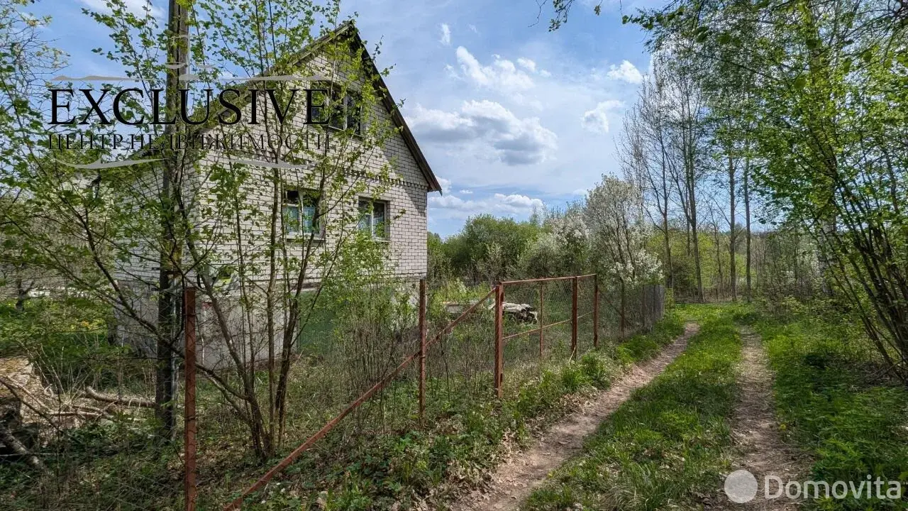 Продажа 1-этажной дачи в Дубрава-88 Минская область, 12500USD, код 185784 - фото 9