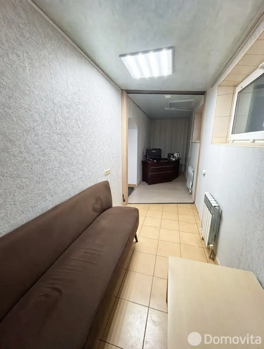 Аренда офиса на пр-т Победы, д. 7 в Витебске, 912BYN, код 16857 - фото 3