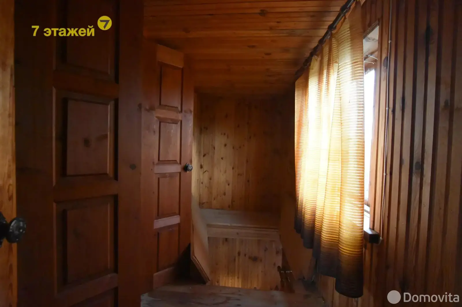 Продажа 3-этажной дачи в Колосок Минская область, 28500USD, код 180524 - фото 23