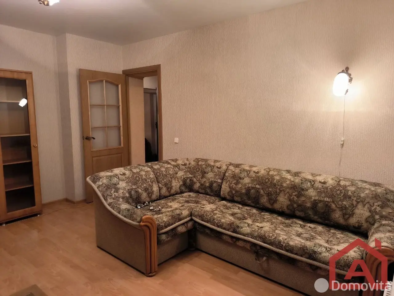 Стоимость аренды квартиры, Ждановичи, ул. Парковая, д. 1А/1