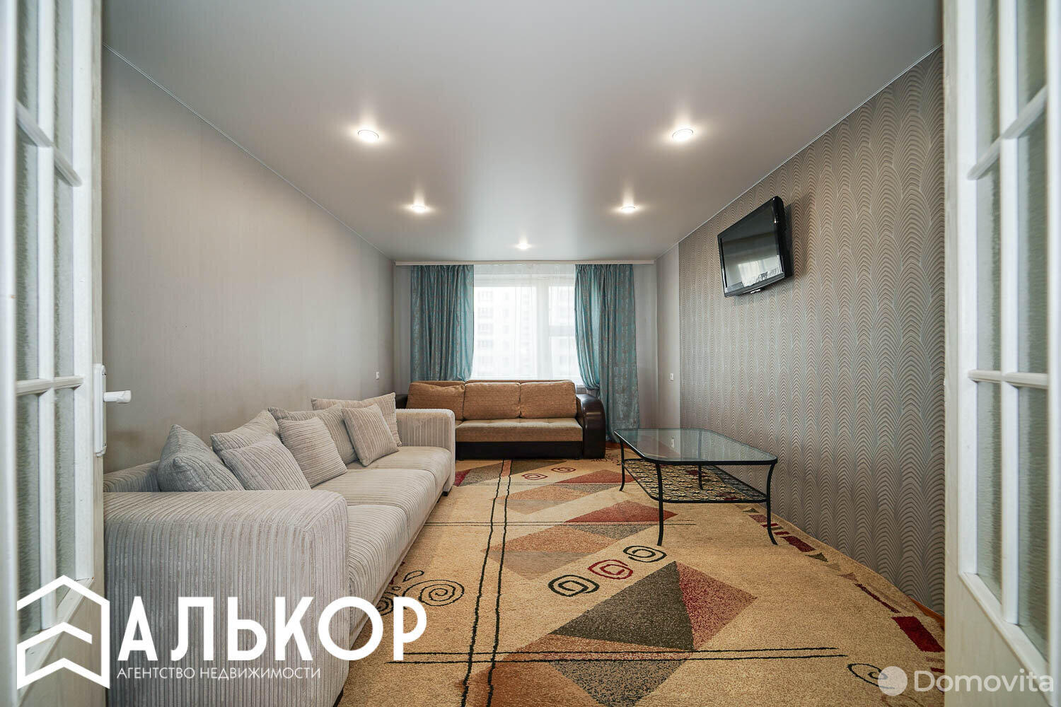 Продажа 3-комнатной квартиры в Минске, ул. Каменногорская, д. 16, 97000 USD, код: 995467 - фото 6