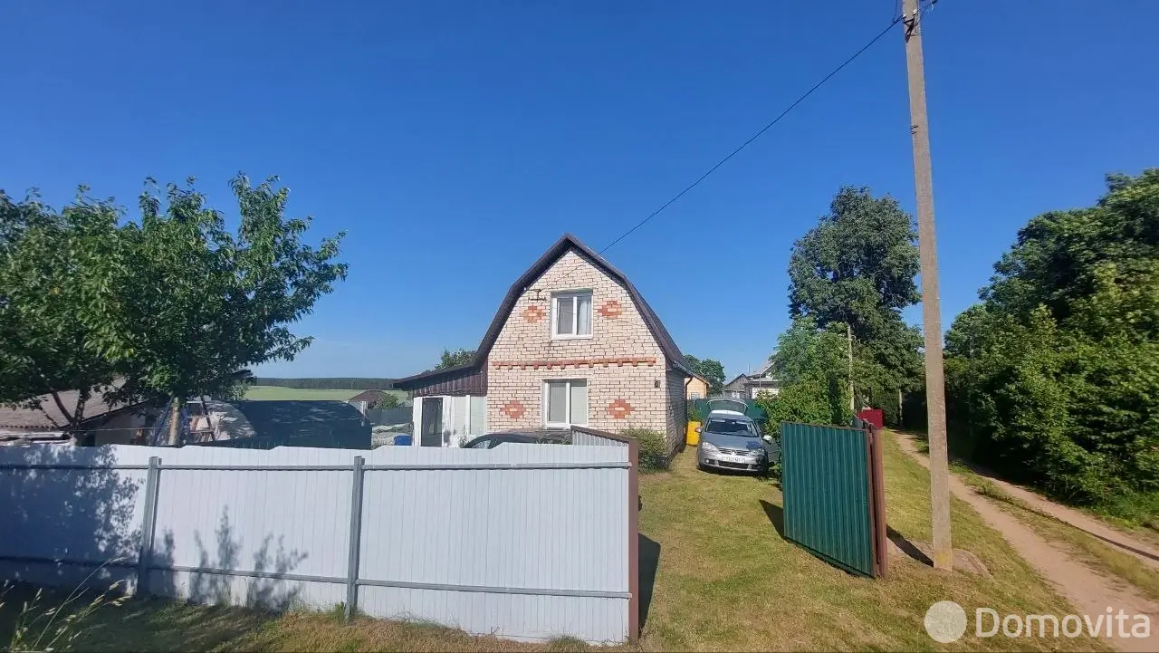 Стоимость продажи дачи, Пеньковичи, ул. Центральная