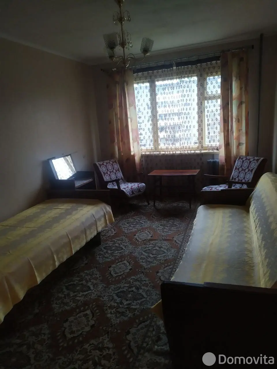 Продажа 2-комнатной квартиры в Гродно, б-р Ленинского Комсомола, д. 34, 43000 USD, код: 1130656 - фото 4