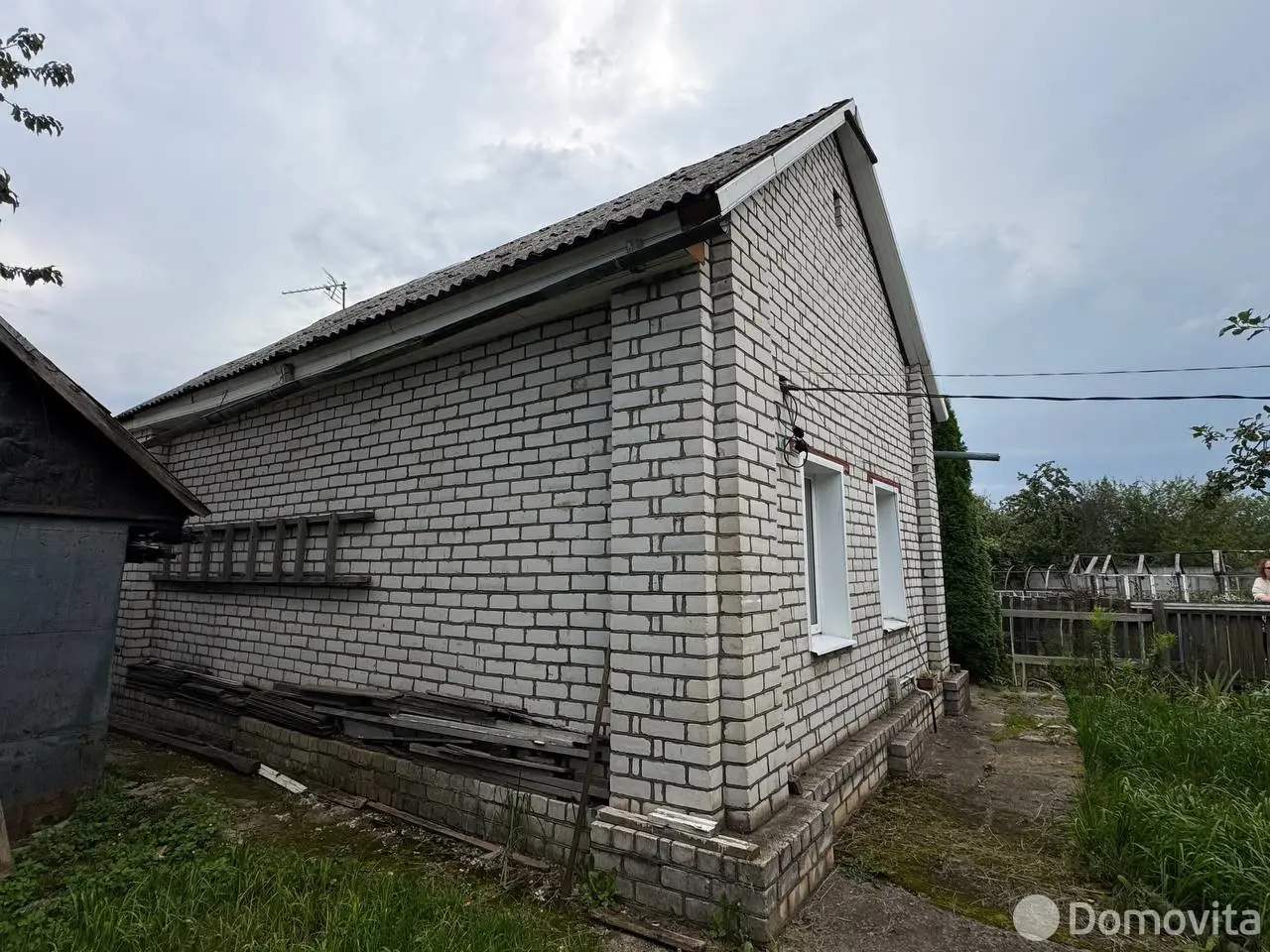 коттедж, Могилев, ул. Гвардейская, стоимость продажи 120 473 р.