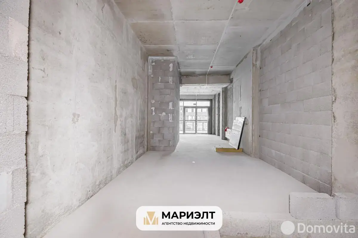 Снять офис на ул. Леонида Щемелёва, д. 28 в Минске, 571EUR, код 16647 - фото 8