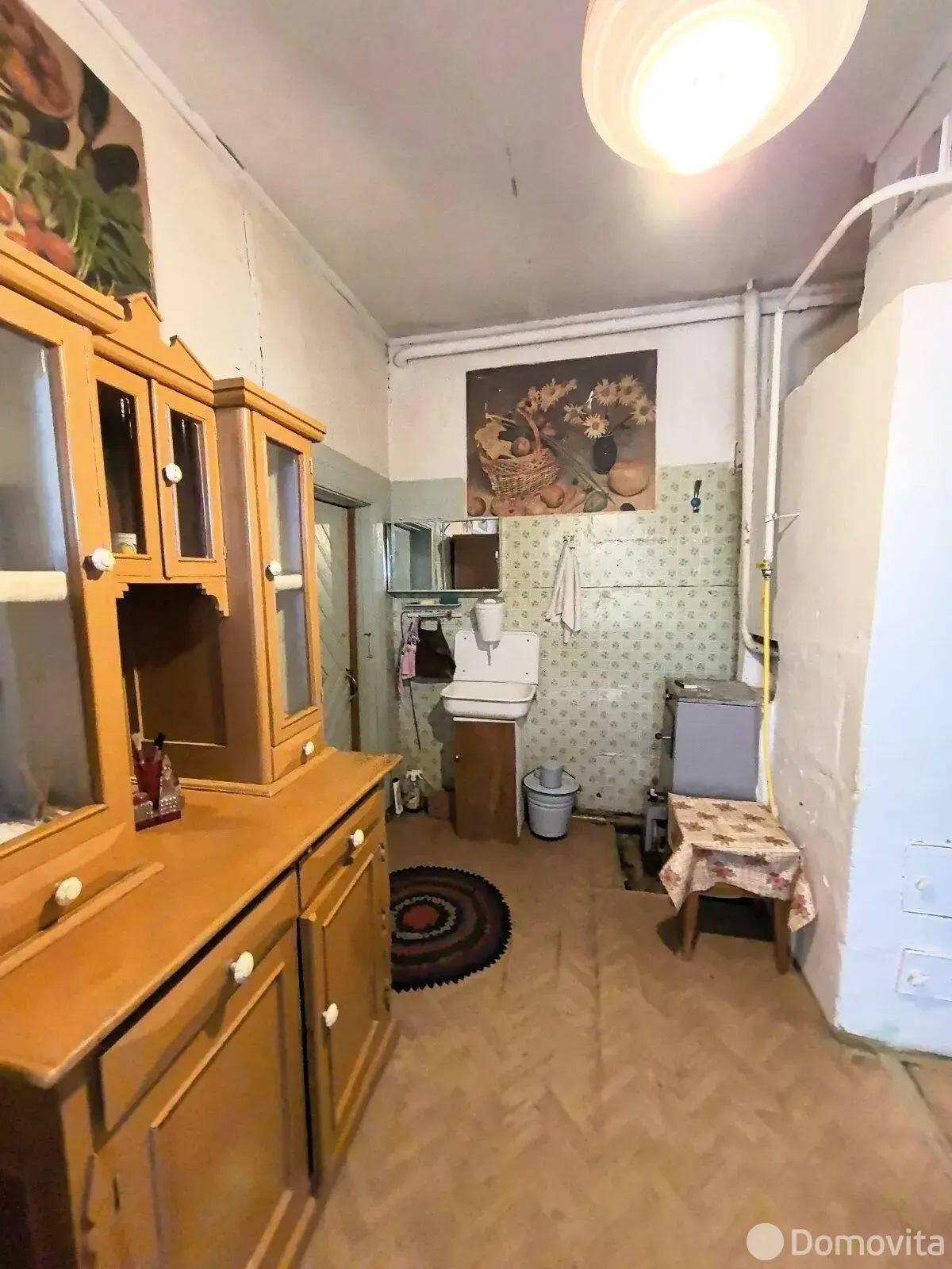 коттедж, Жодино, ул. Логойская