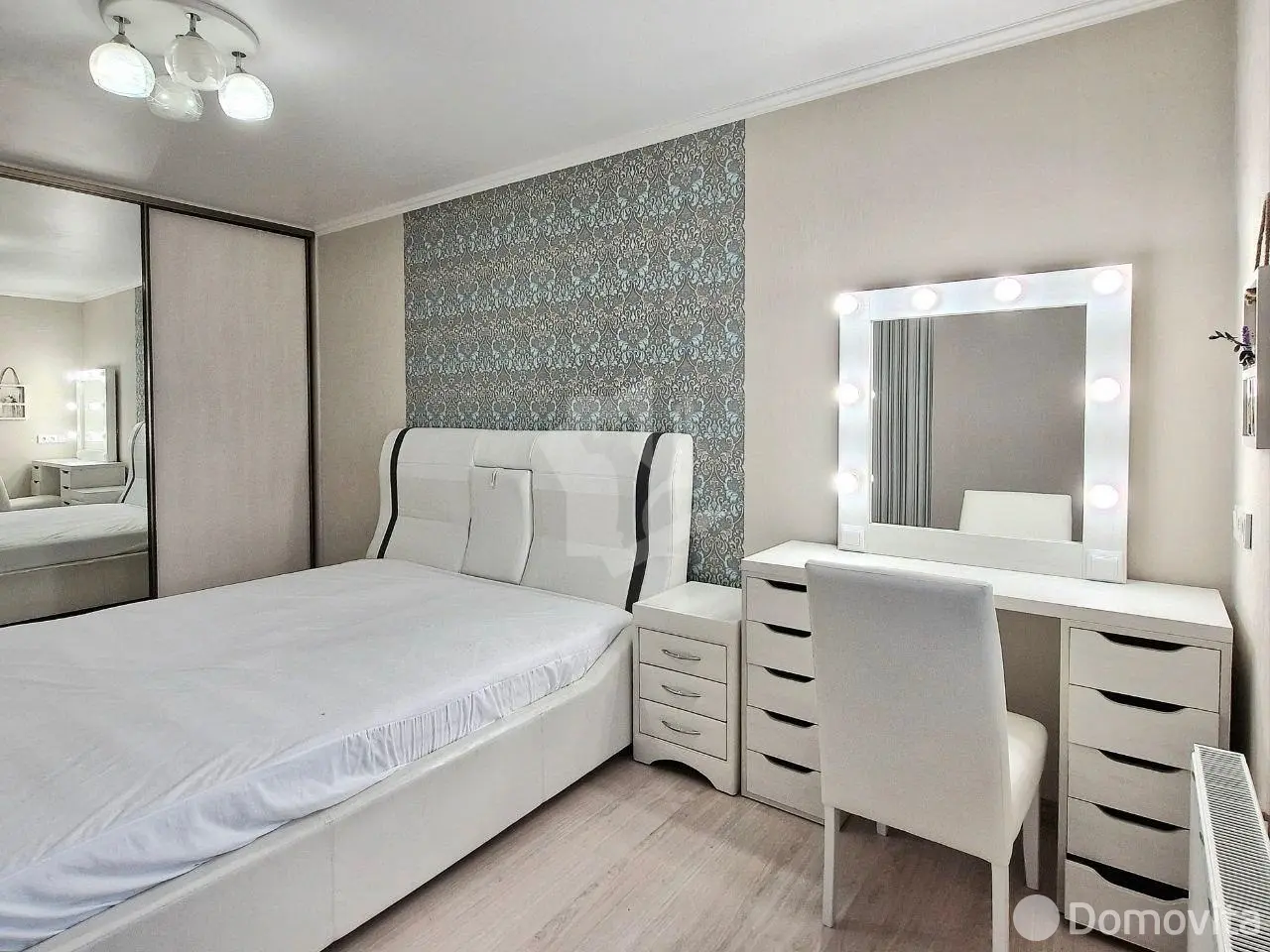 квартира, Минск, ул. Одоевского, д. 101А в Фрунзенском районе