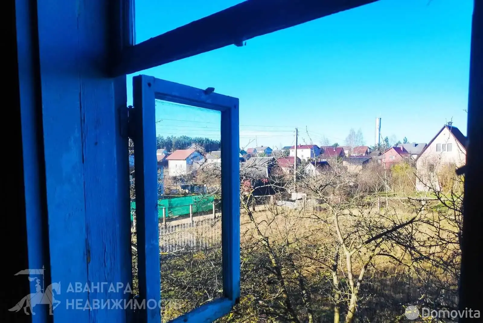 Продажа 2-этажной дачи в Залесье Минская область, 37700USD, код 182260 - фото 18