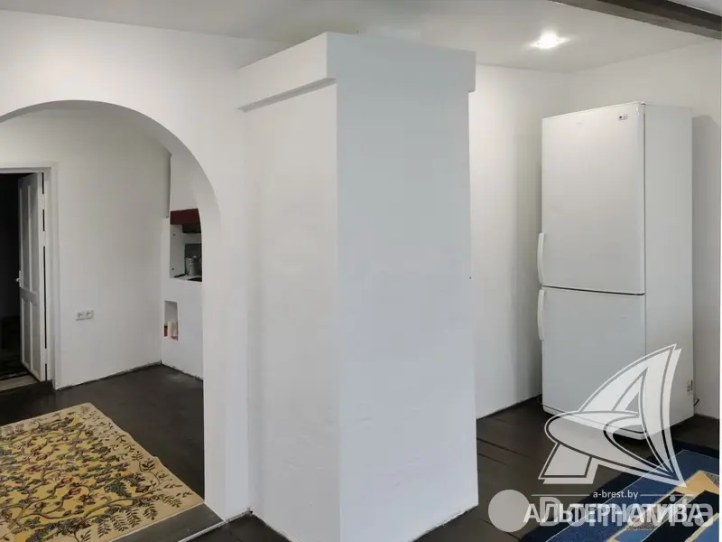 коттедж, Поддубно, 