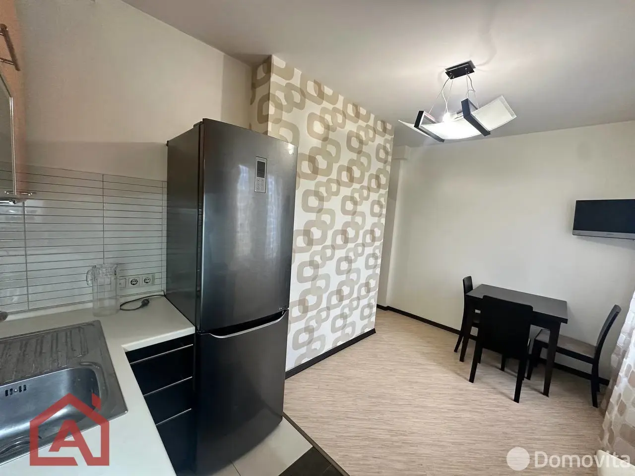 квартира, Минск, ул. Бельского, д. 26, стоимость аренды 1 728 р./мес.