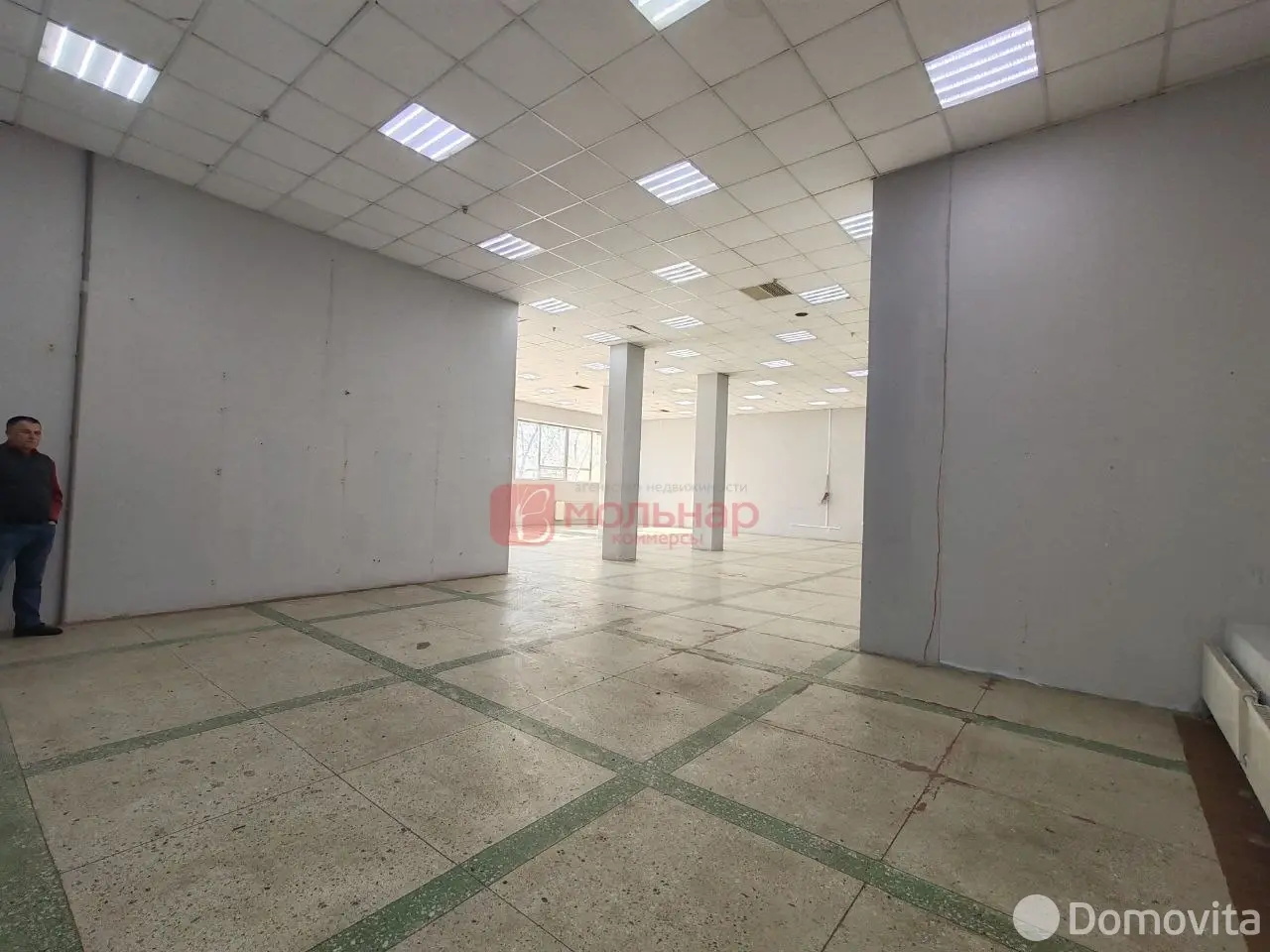 Снять торговую точку на ул. Голодеда, д. 15 в Минске, 2316EUR, код 966886 - фото 7