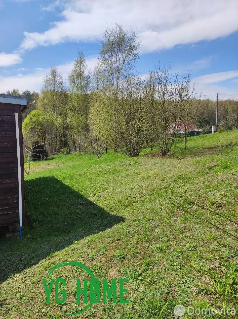 Купить 1-этажную дачу в Освободитель Минская область, 5900USD, код 182484 - фото 11