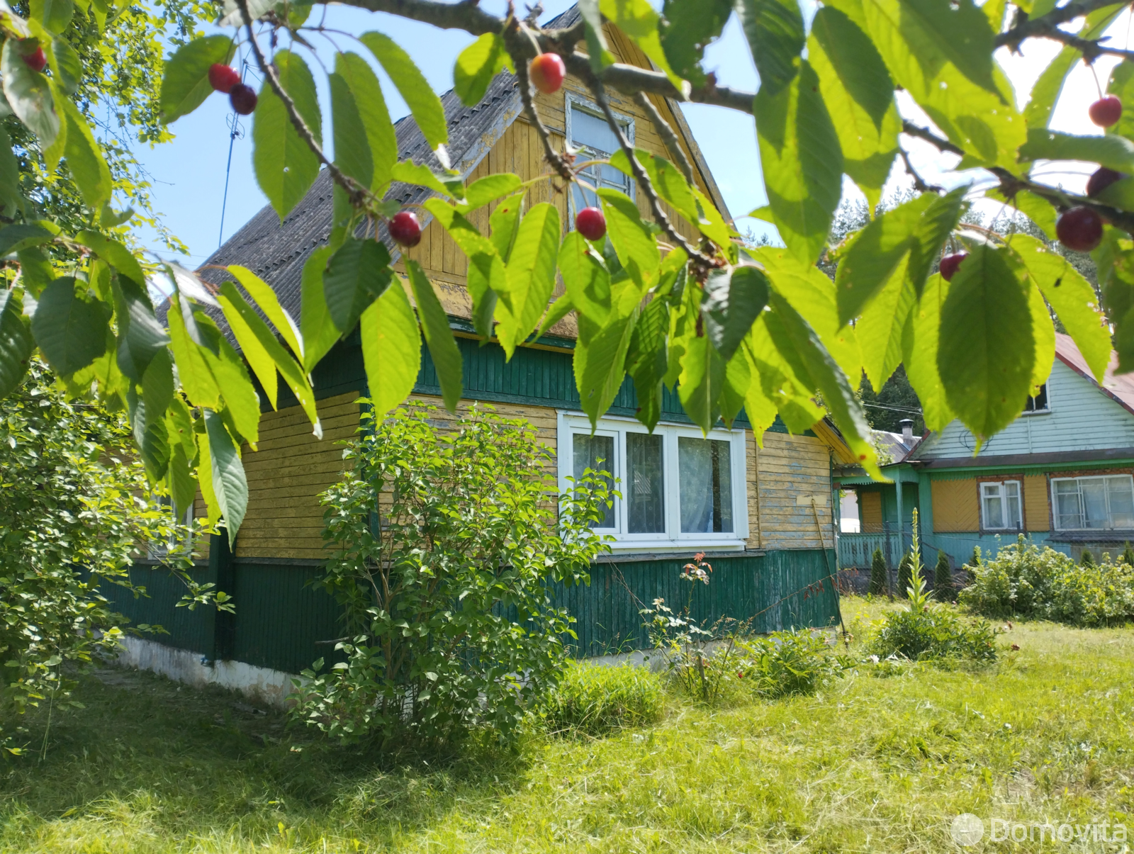 Продажа 2-этажной дачи в ГОРИЗОНТ-82 Минская область, 29700BYN, код 185766 - фото 1