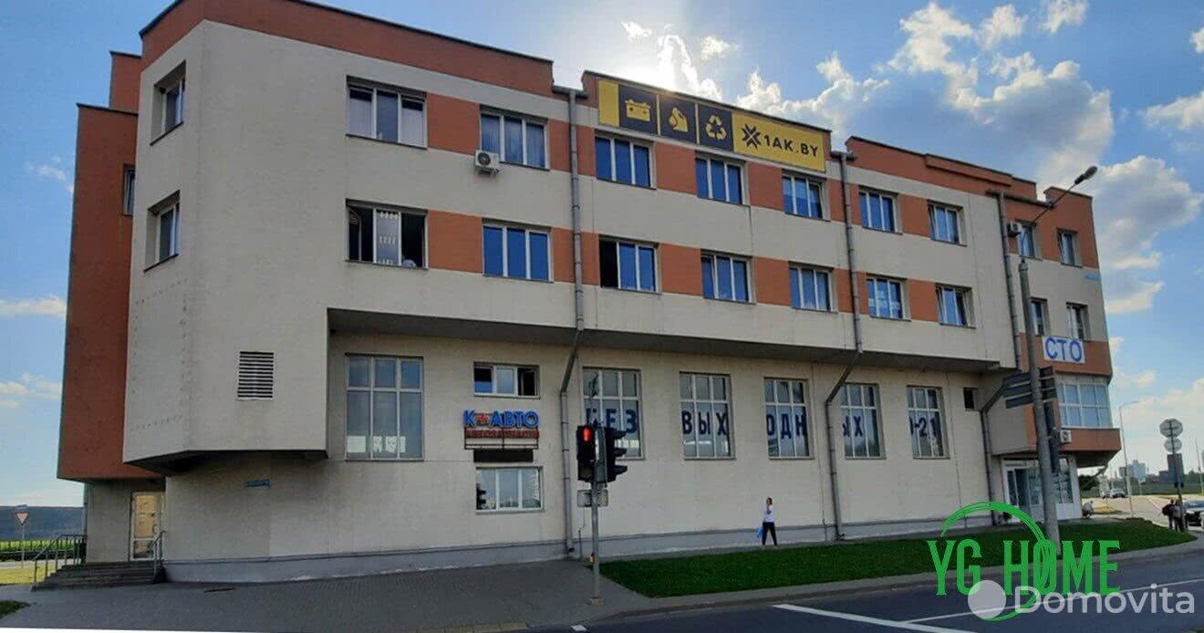 Купить офис на ул. Уборевича, д. 103 в Минске, 23970USD, код 5098 - фото 5