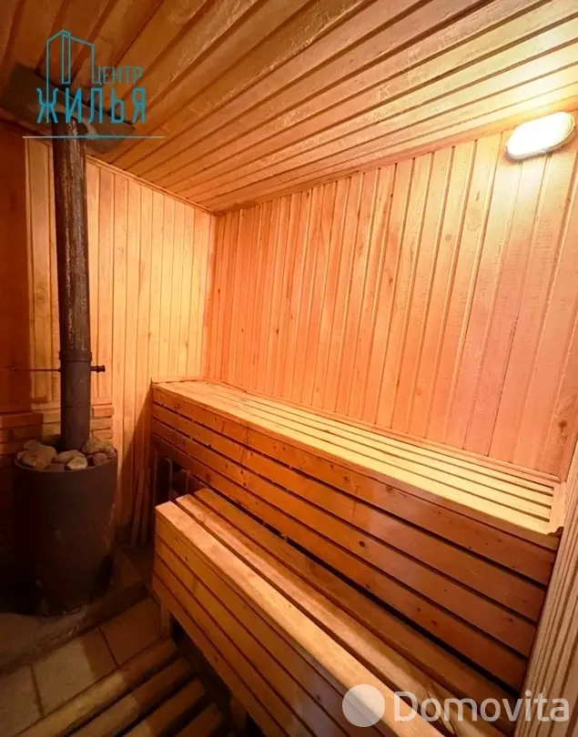 Продажа 2-этажной дачи в Спецавтохозяйство Гродненская область, 51000USD, код 185166 - фото 13