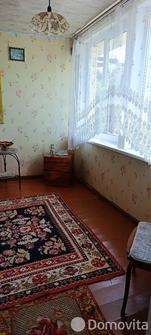 Продажа 1-этажной дачи в Жукове Луге Минская область, 73000BYN, код 185204 - фото 13