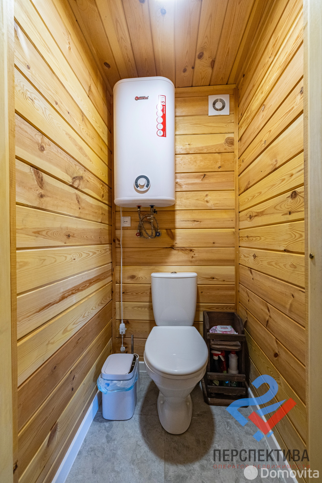 Продажа 1-этажной дачи в Жукове Борке Минская область, 122000USD, код 184967 - фото 27