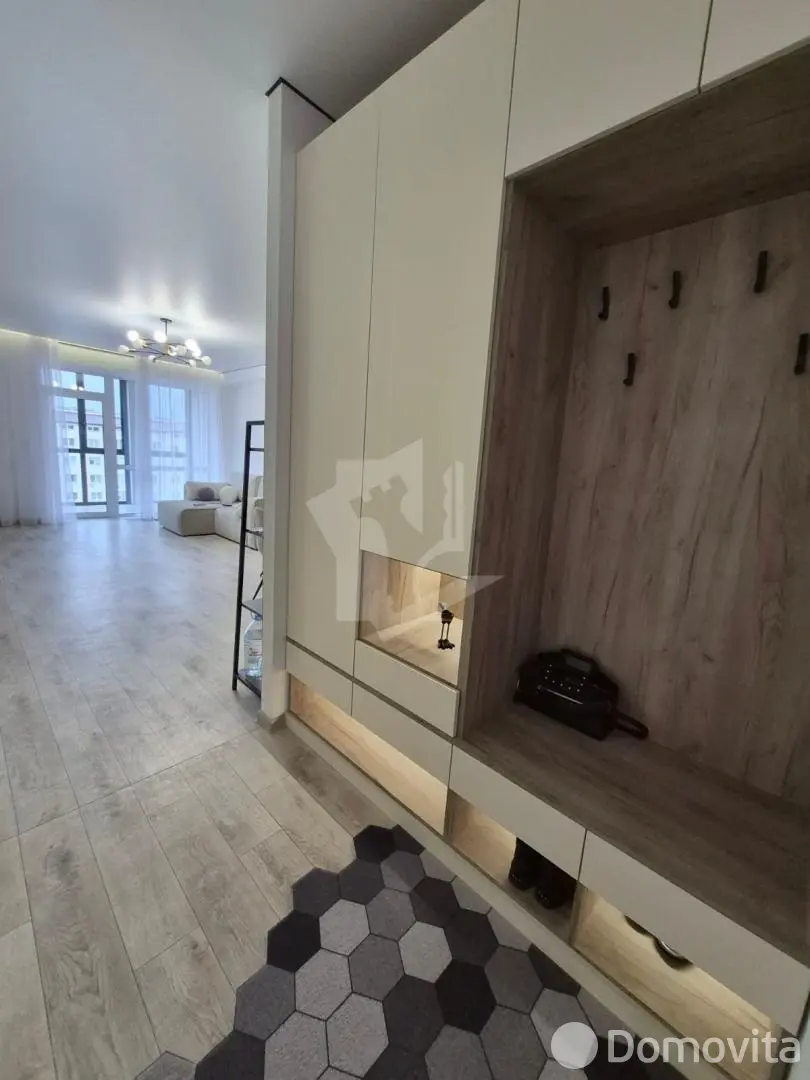 квартира, Сонечный, 