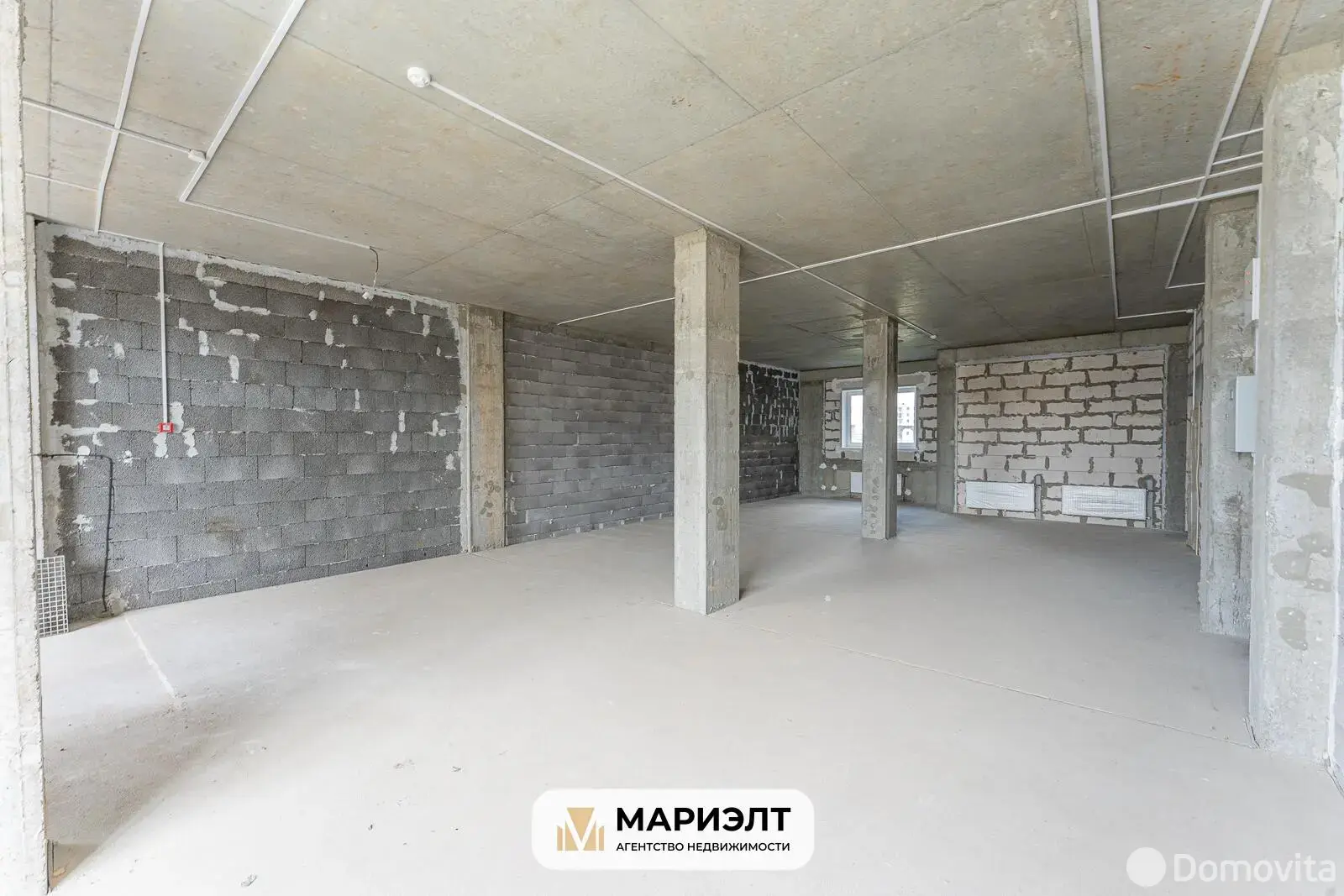 Объект сферы услуг в Минске, Игуменский тр-т, д. 13, код 3201 - фото 5