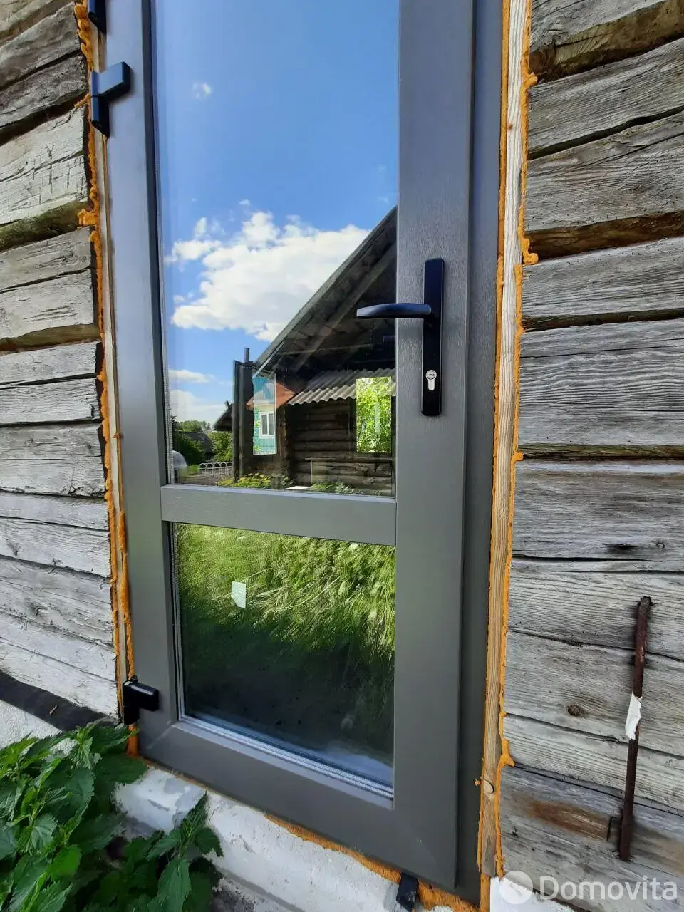 коттедж, Севятевичи, д. 1