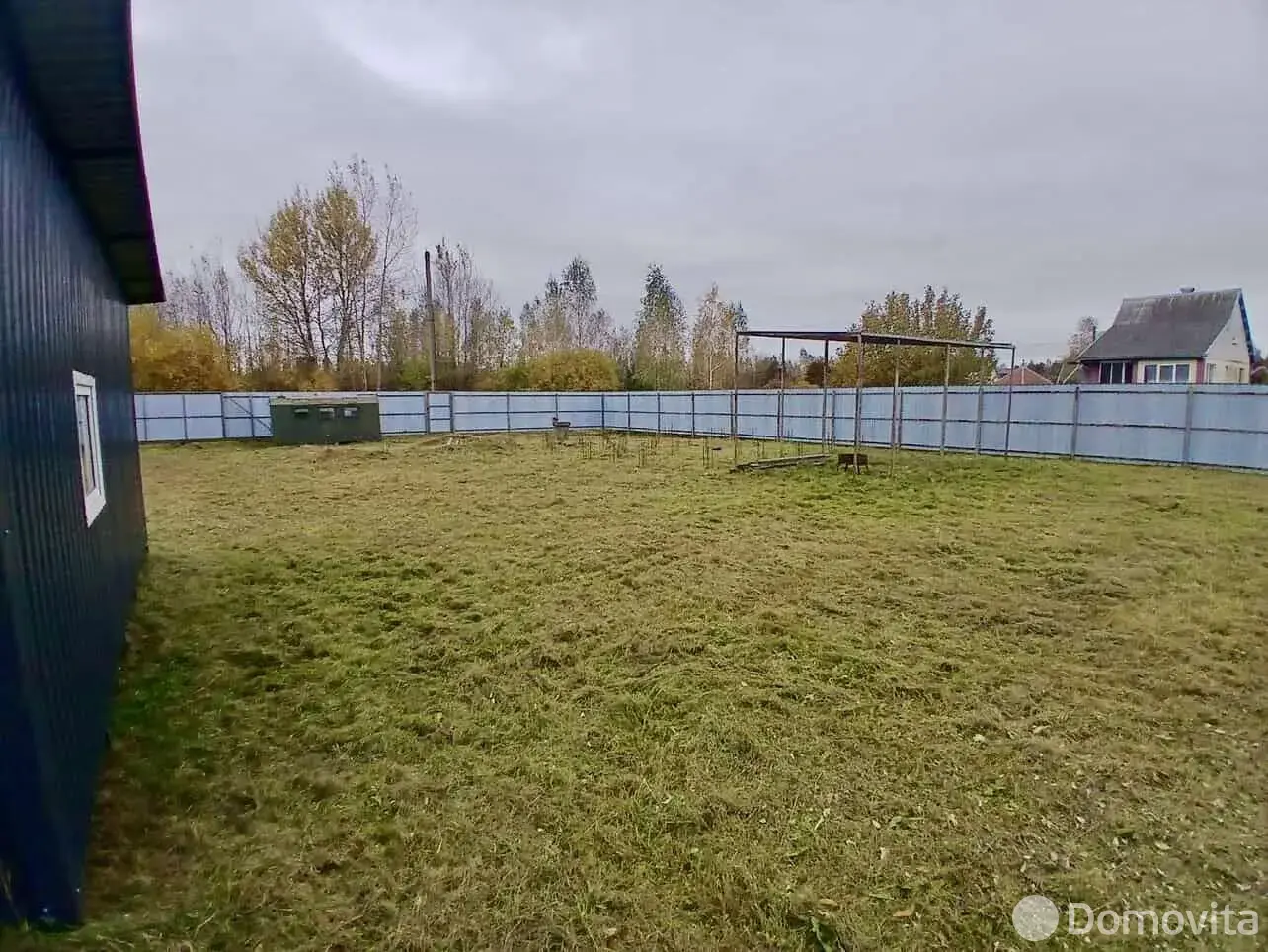 продажа участка, Бархатное поле,