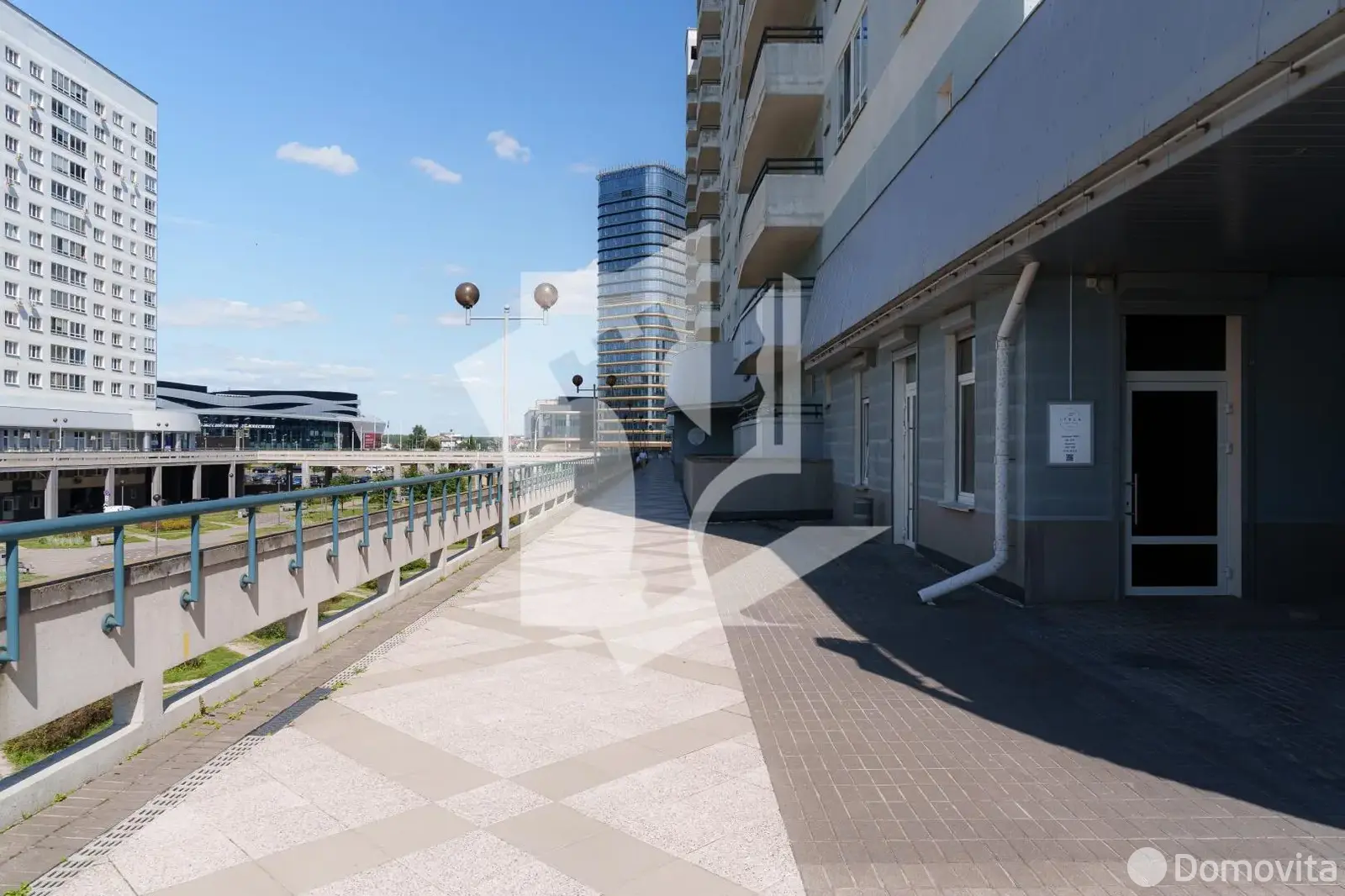 Помещение под сферу услуг в Минске, пр-т Победителей, д. 125, код 3416 - фото 16