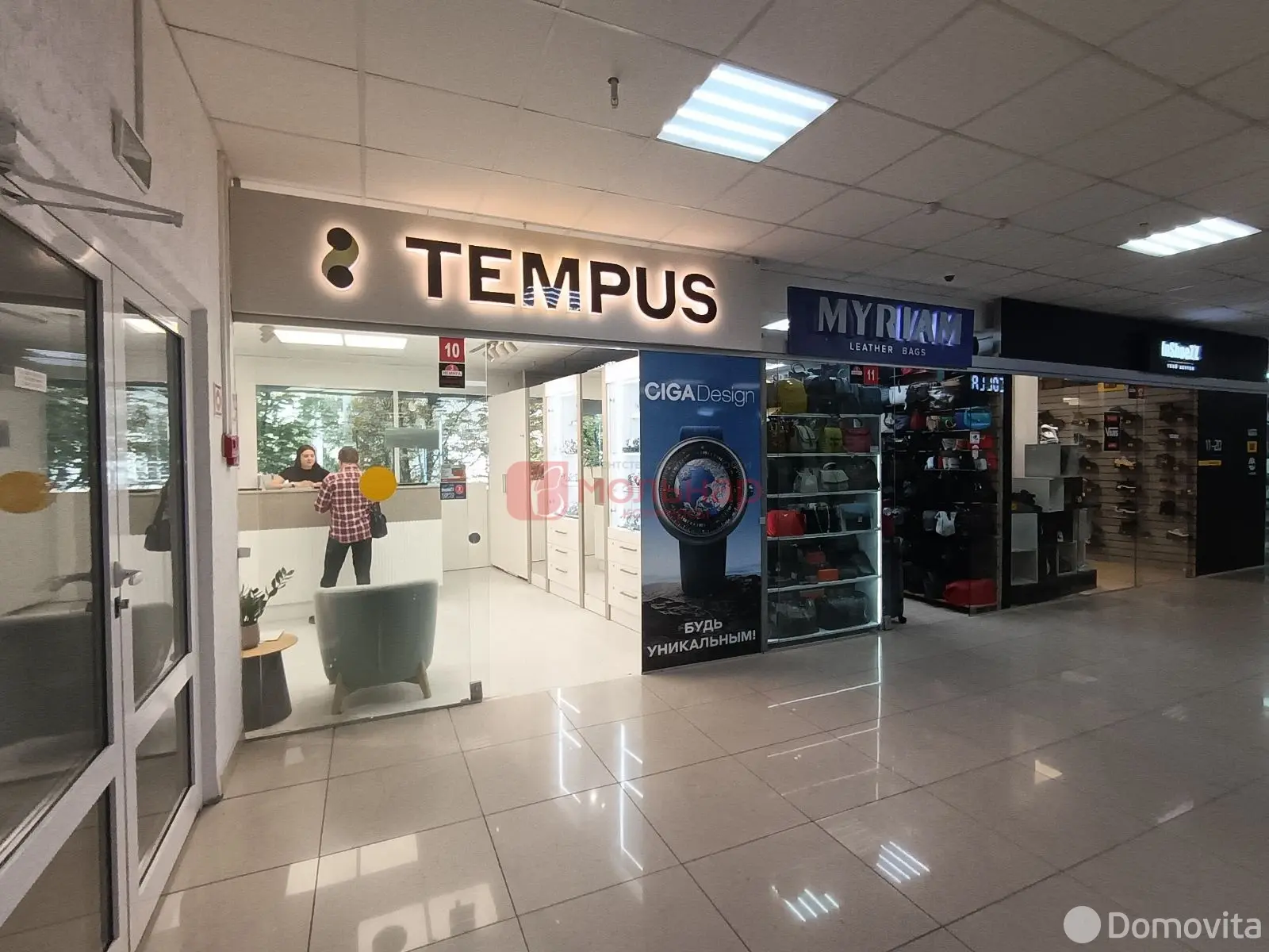 Купить торговое помещение на ул. Немига, д. 3 в Минске, 39440USD, код 998019 - фото 7