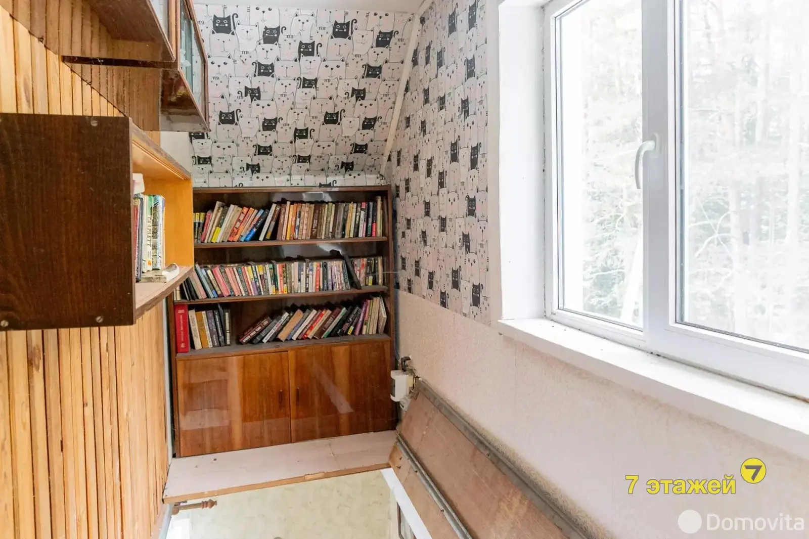 Продажа 2-этажной дачи в Белая березка Минская область, 44000USD, код 181491 - фото 18