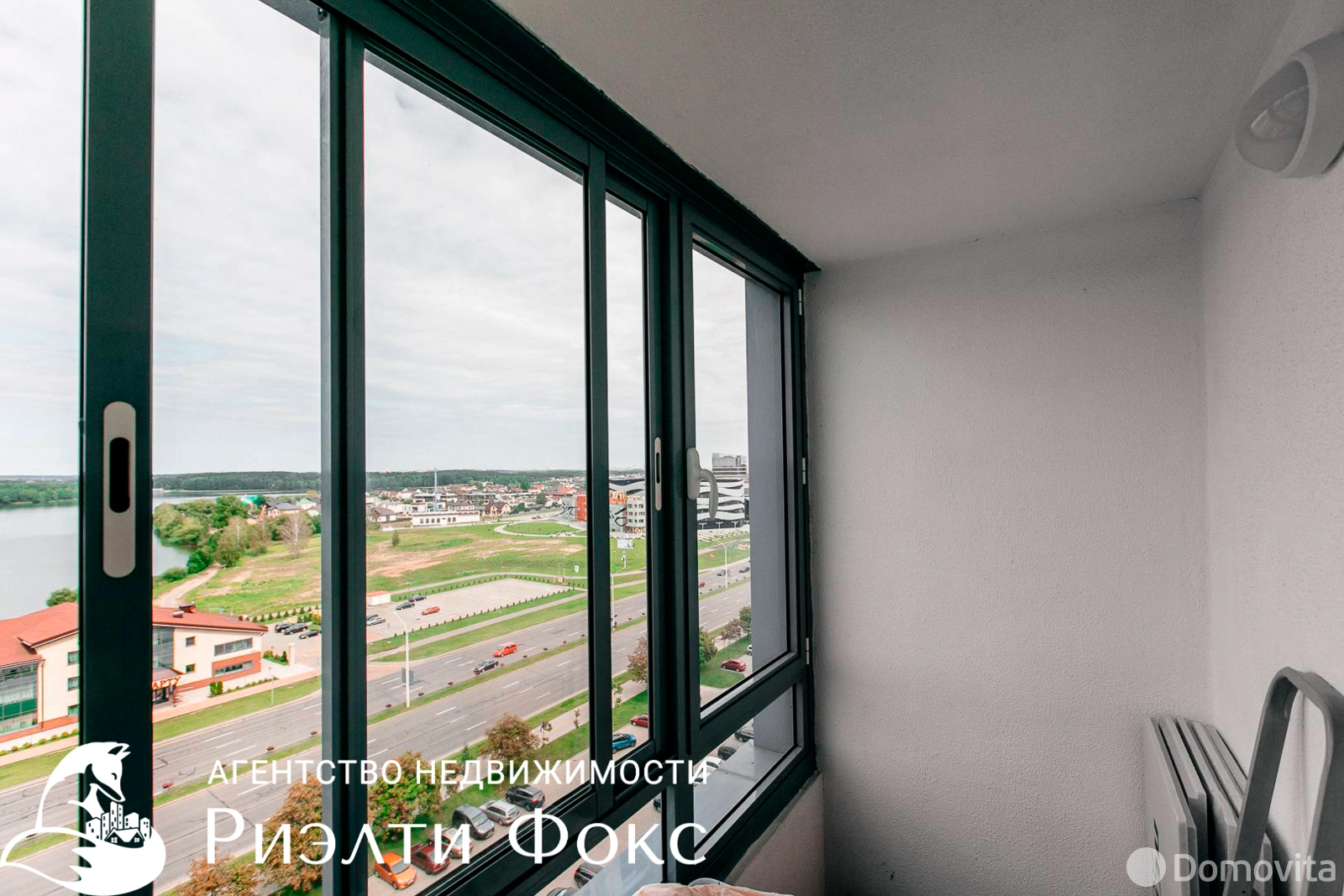 Снять 2-комнатную квартиру в Минске, пр-т Победителей, д. 133, 500USD, код 150187 - фото 12