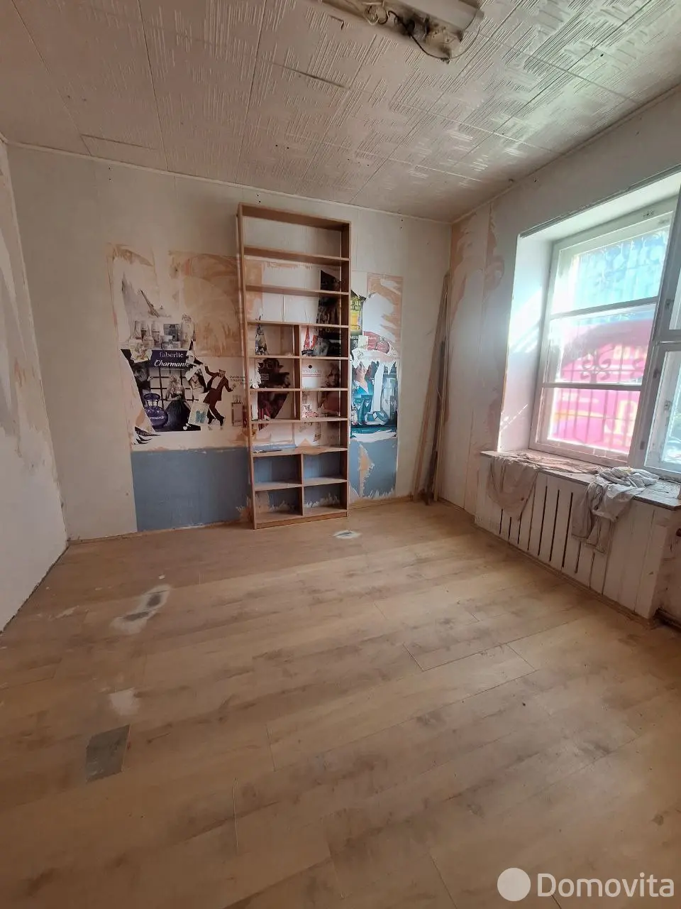 Купить офис на ул. 1-я Пролетарская, д. 7 в Витебске, 51500USD, код 10052 - фото 7