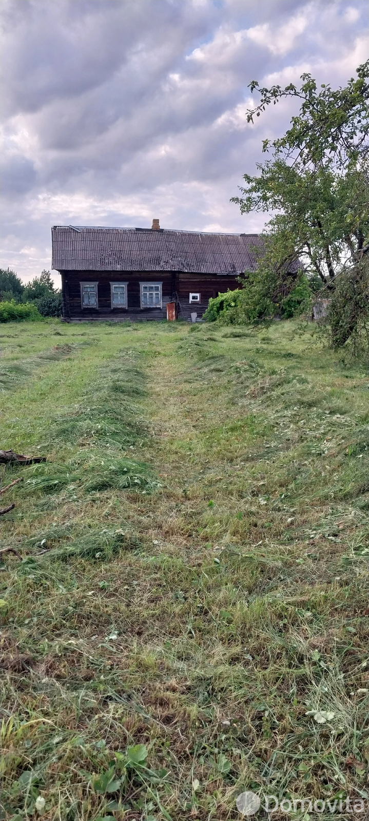 участок, Язовинь, ул. Советская 