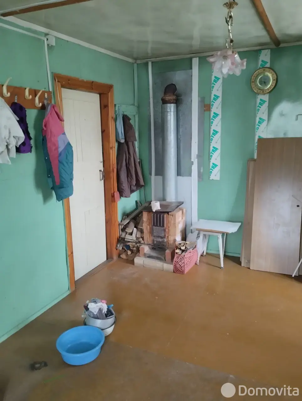 дача, Ручеёк, , стоимость продажи 48 214 р.