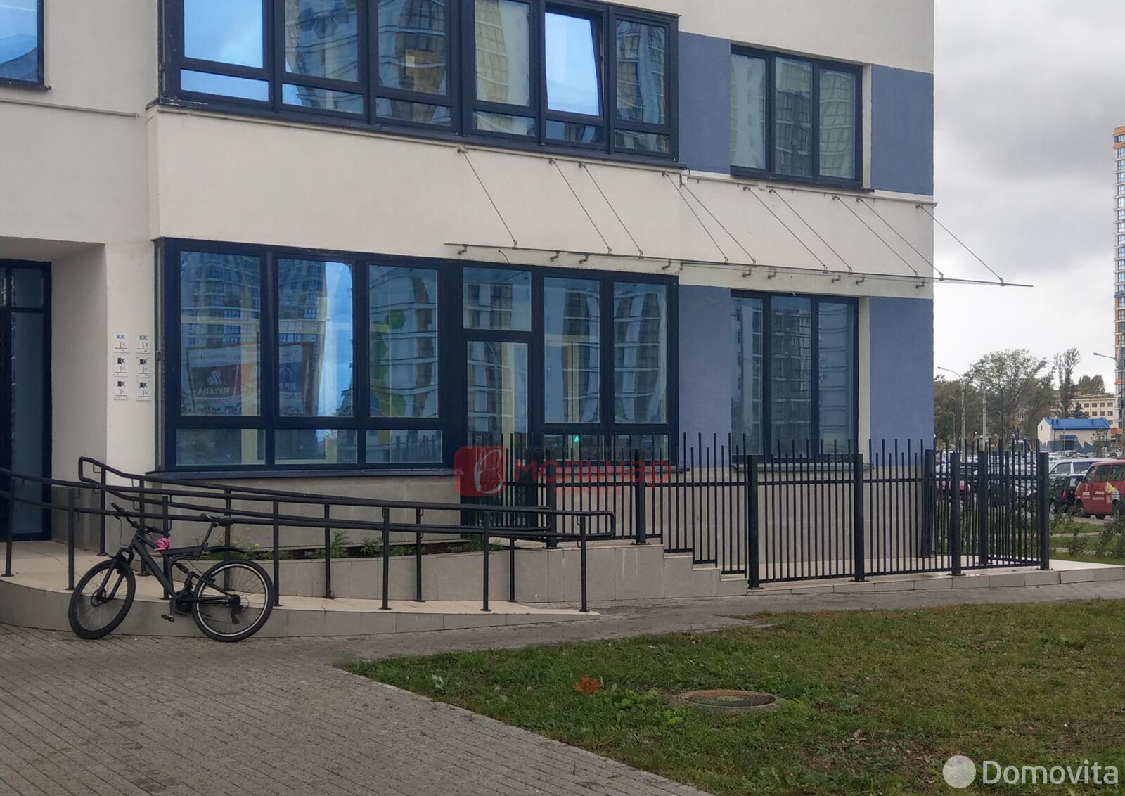 Снять торговое помещение на ул. Белградская, д. 6 в Минске, 1294EUR, код 965693 - фото 2