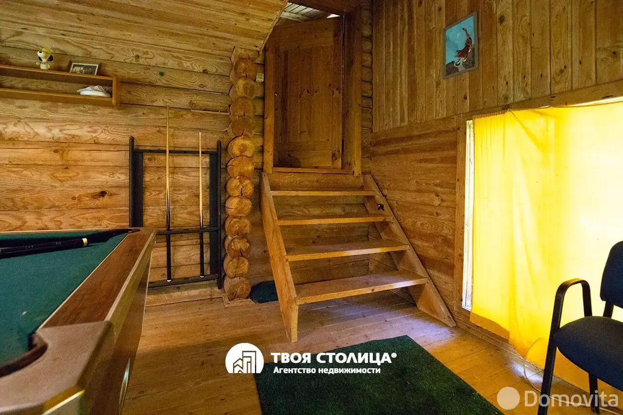 Продажа 2-этажной дачи в Белая сирень Минская область, 150000USD, код 185120 - фото 21